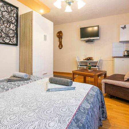 App Beni Daire Crikvenica Oda fotoğraf