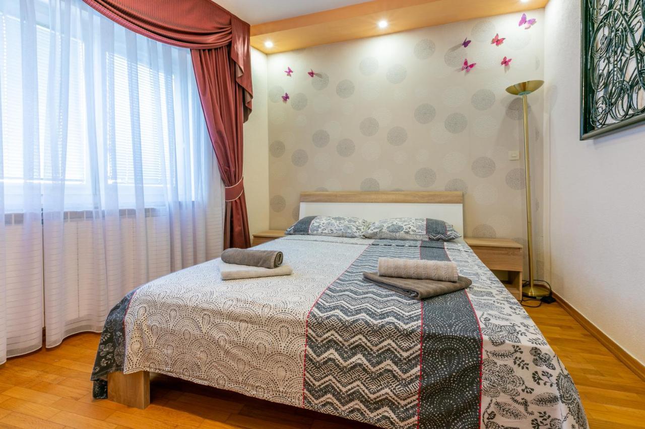 App Beni Daire Crikvenica Oda fotoğraf