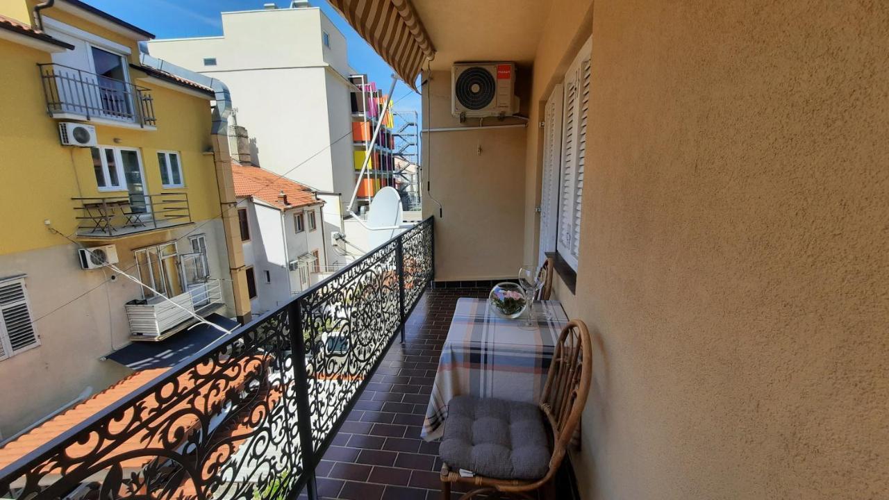 App Beni Daire Crikvenica Oda fotoğraf