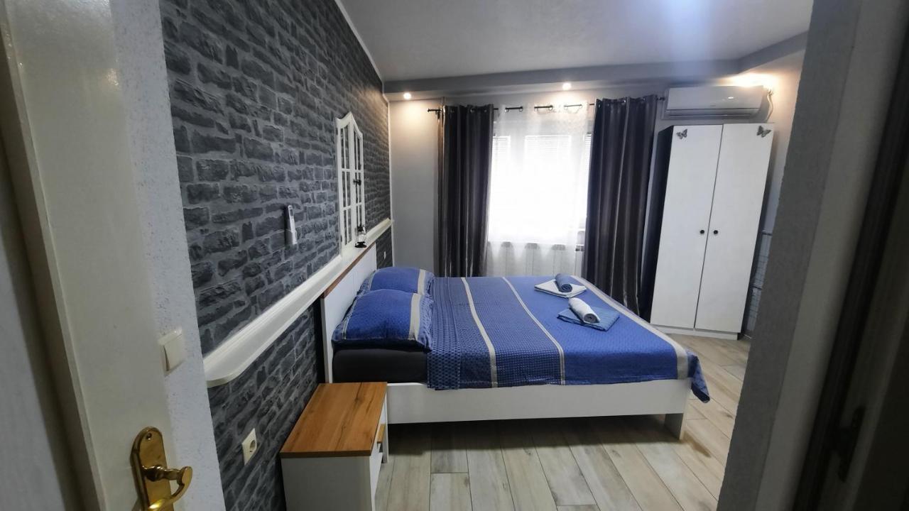 App Beni Daire Crikvenica Oda fotoğraf
