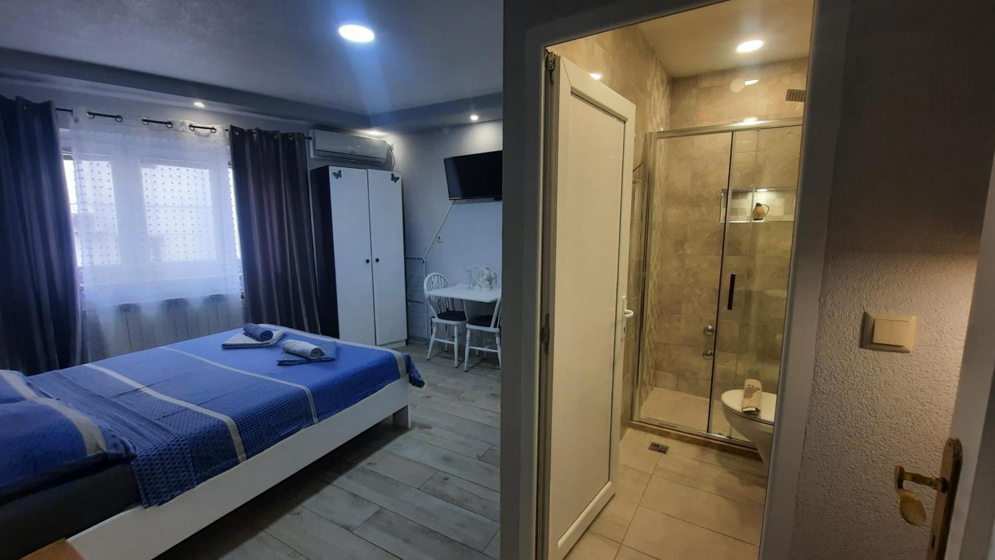 App Beni Daire Crikvenica Oda fotoğraf