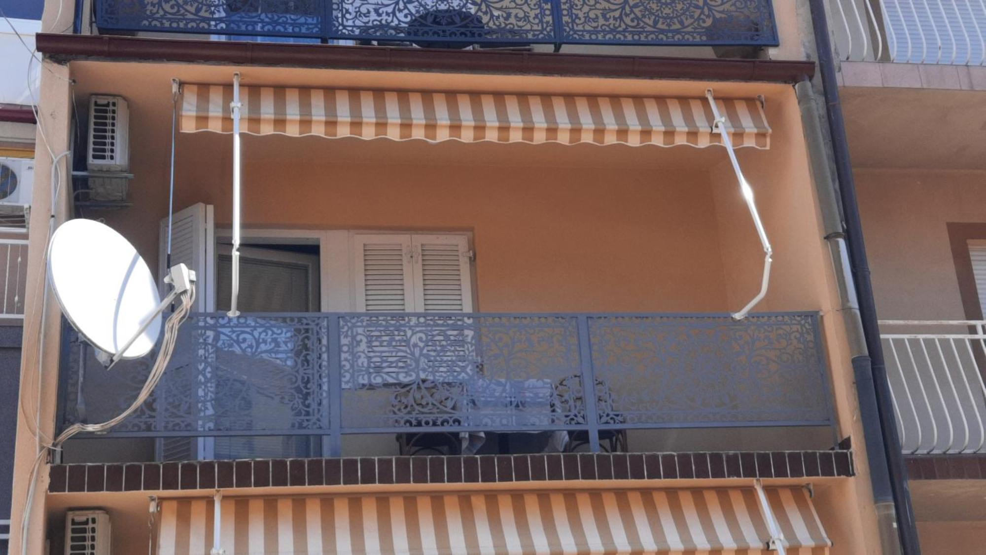 App Beni Daire Crikvenica Oda fotoğraf