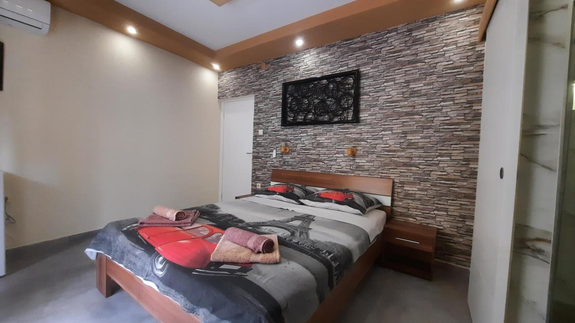 App Beni Daire Crikvenica Oda fotoğraf