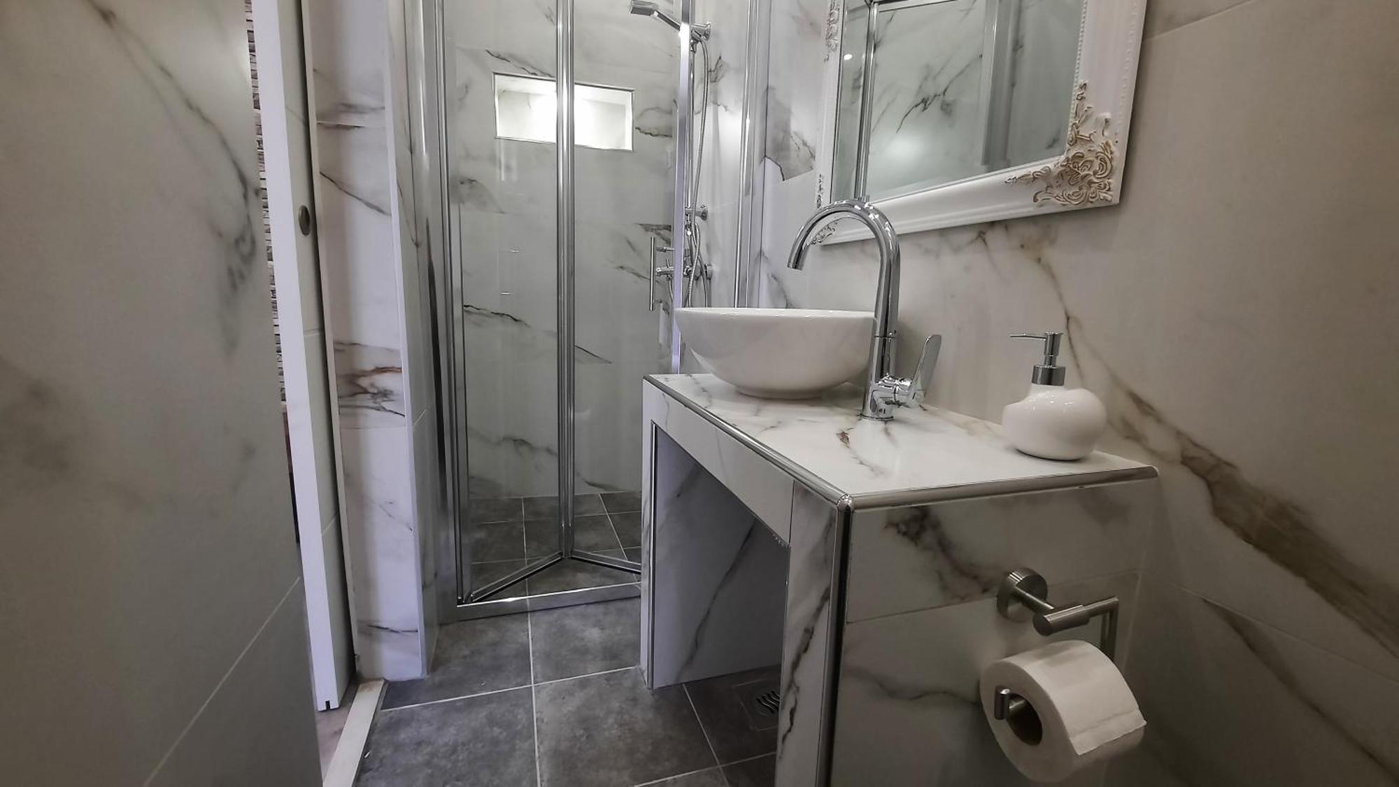 App Beni Daire Crikvenica Oda fotoğraf