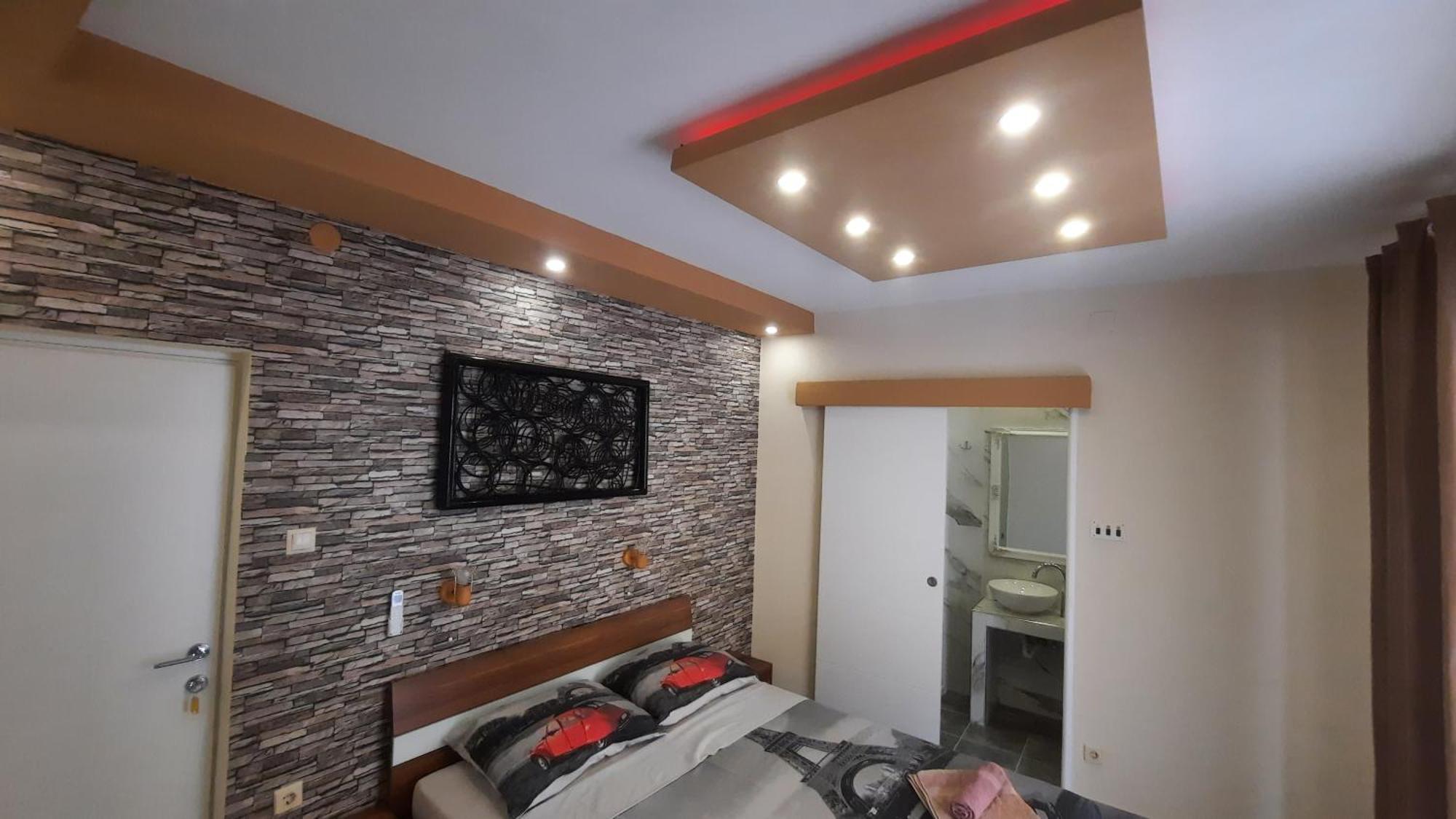 App Beni Daire Crikvenica Oda fotoğraf