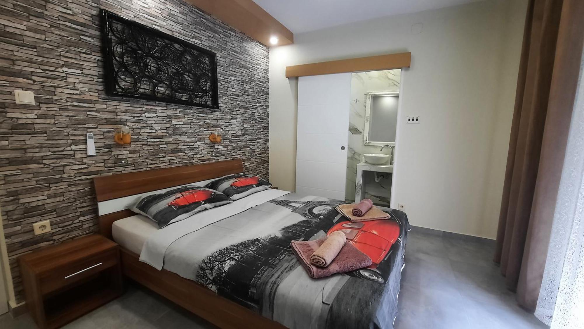 App Beni Daire Crikvenica Oda fotoğraf