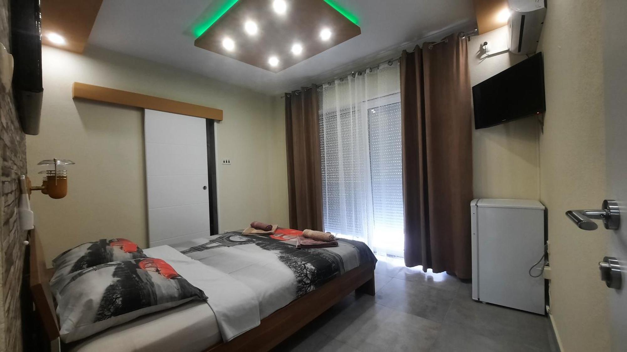 App Beni Daire Crikvenica Oda fotoğraf