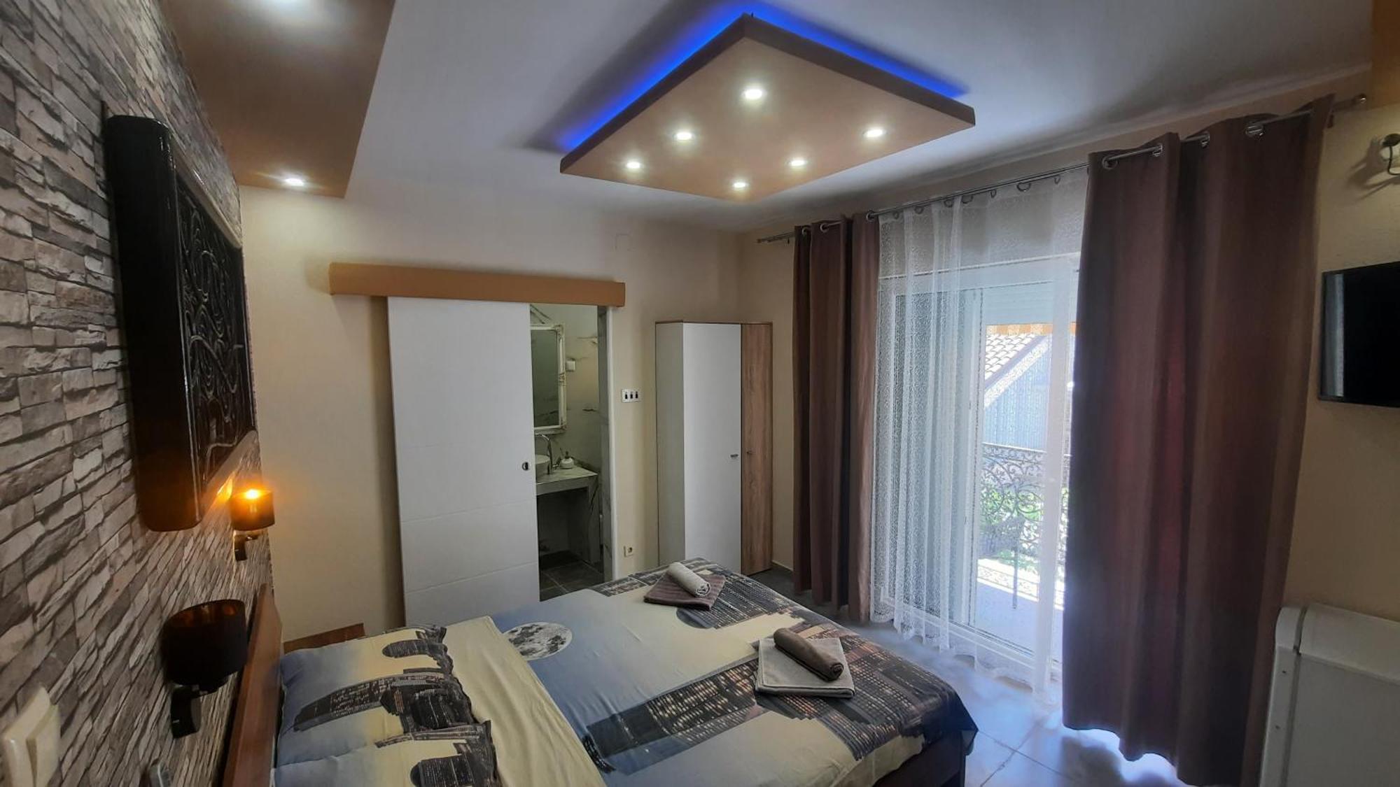 App Beni Daire Crikvenica Oda fotoğraf